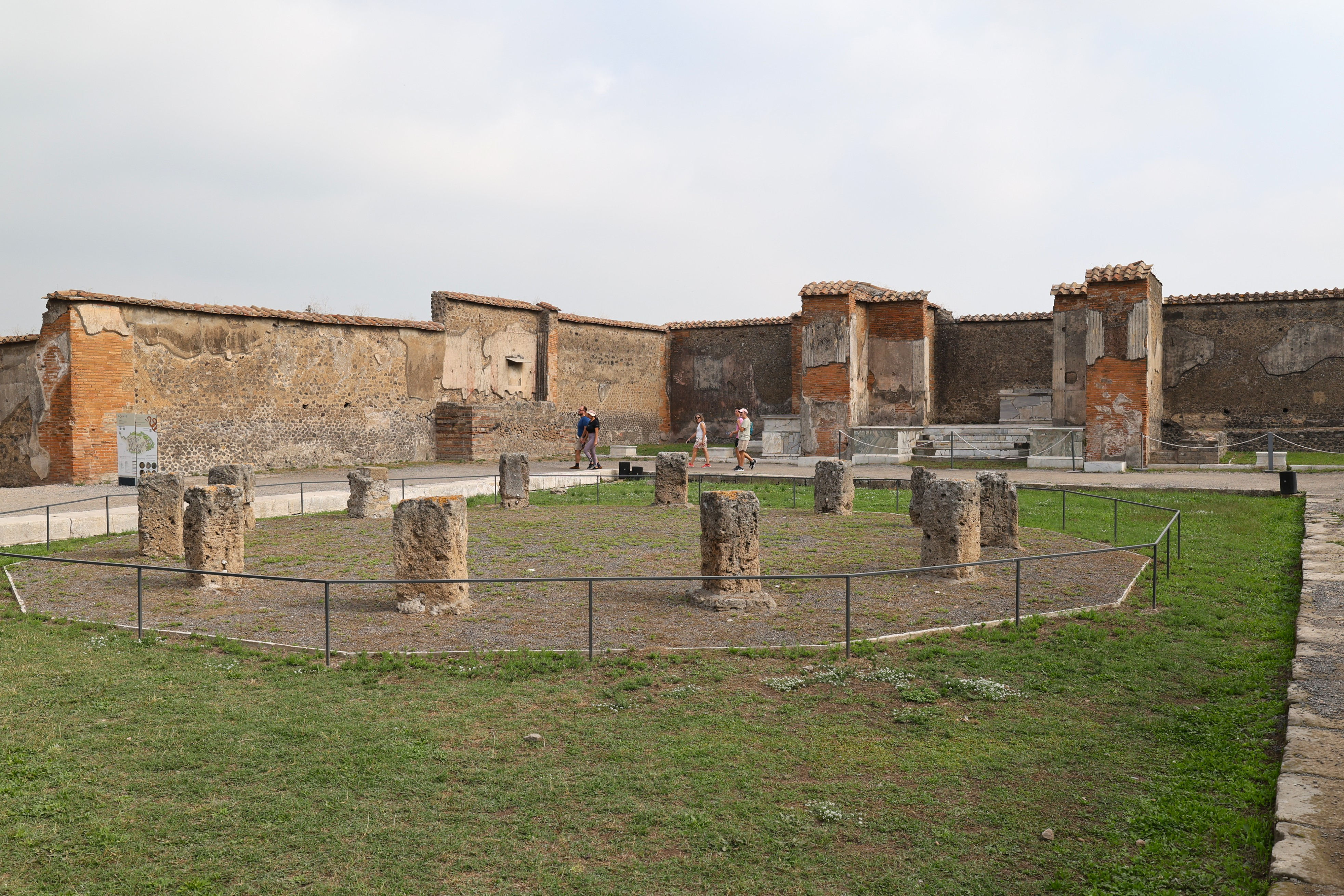 Pompei